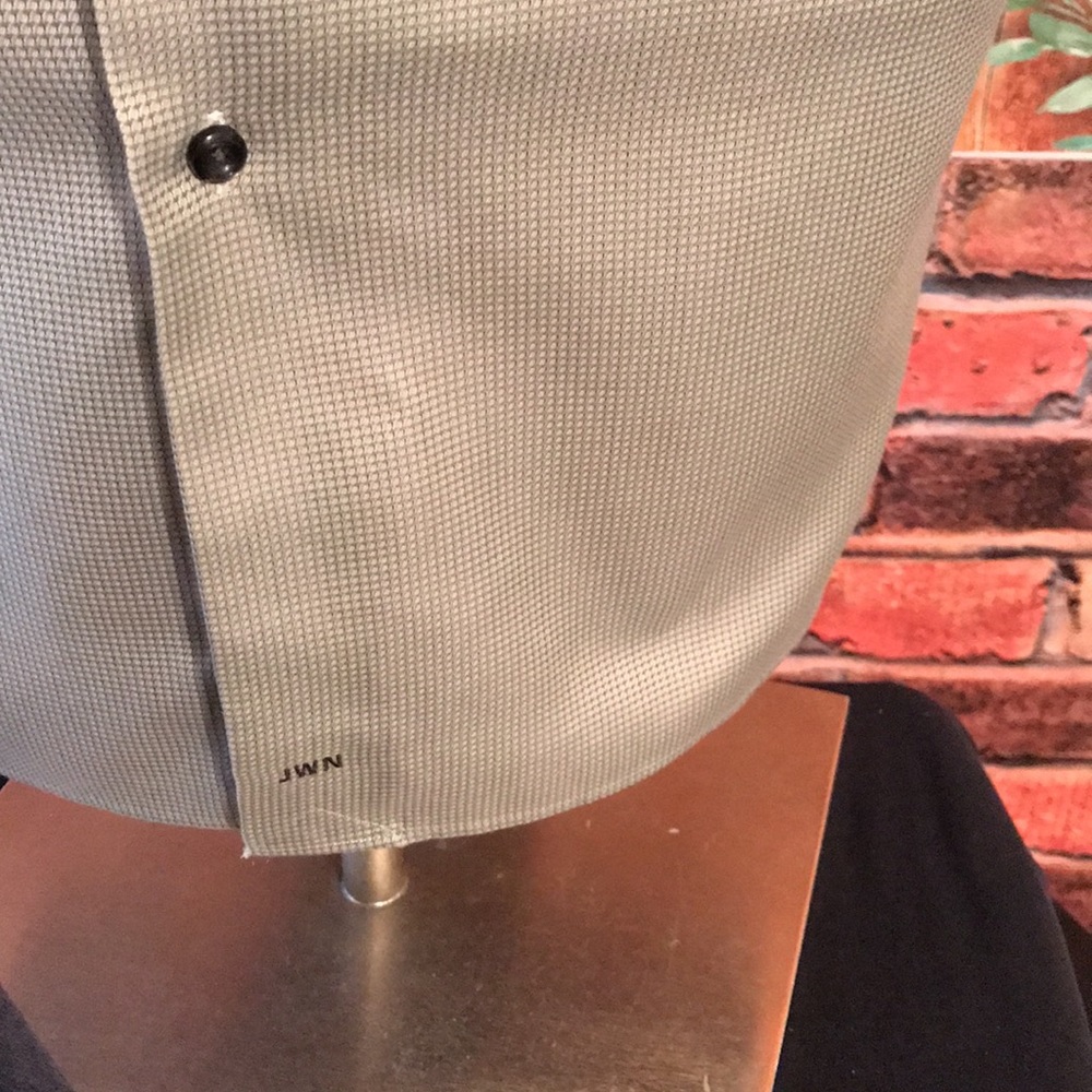 John Nordstrom Dress Shirt - Picture 7 of 17